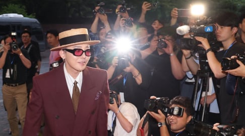 G-Dragon