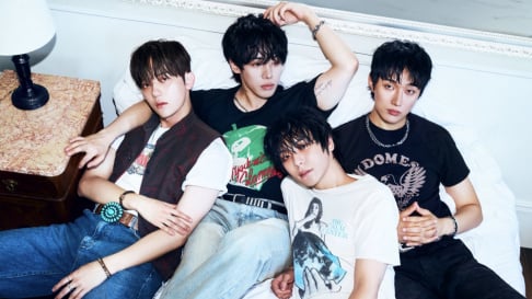 OMEGA X