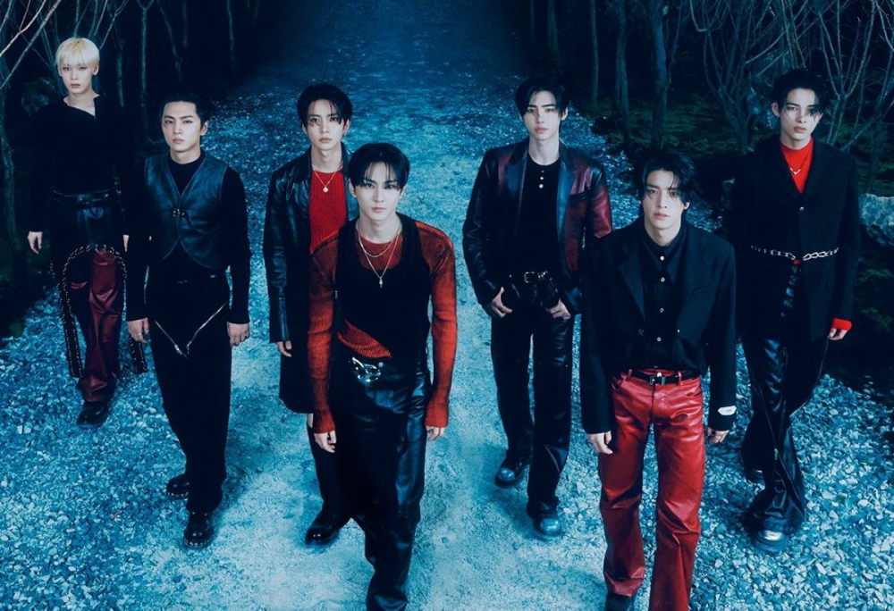 ENHYPEN Siap Rilis Single Jepang Keempat '宵- YOI'