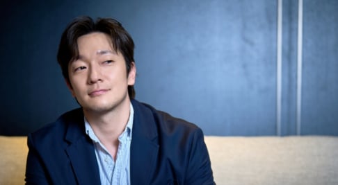 Son Suk Ku