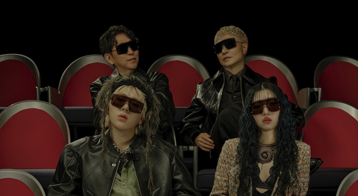 Zico joins legendary Japanese duo m-flo for new single 'EKO EKO'