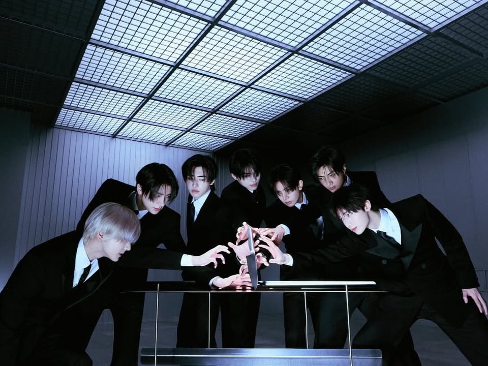 ENHYPEN Juara Inkigayo! Debut Double 0ne, Comeback ATEEZ, ITZY