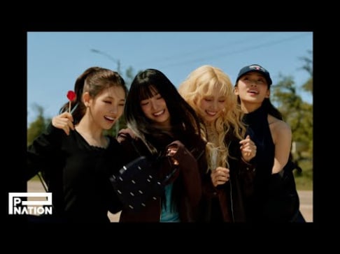 Baby DONT Cry, i-dle, Soyeon