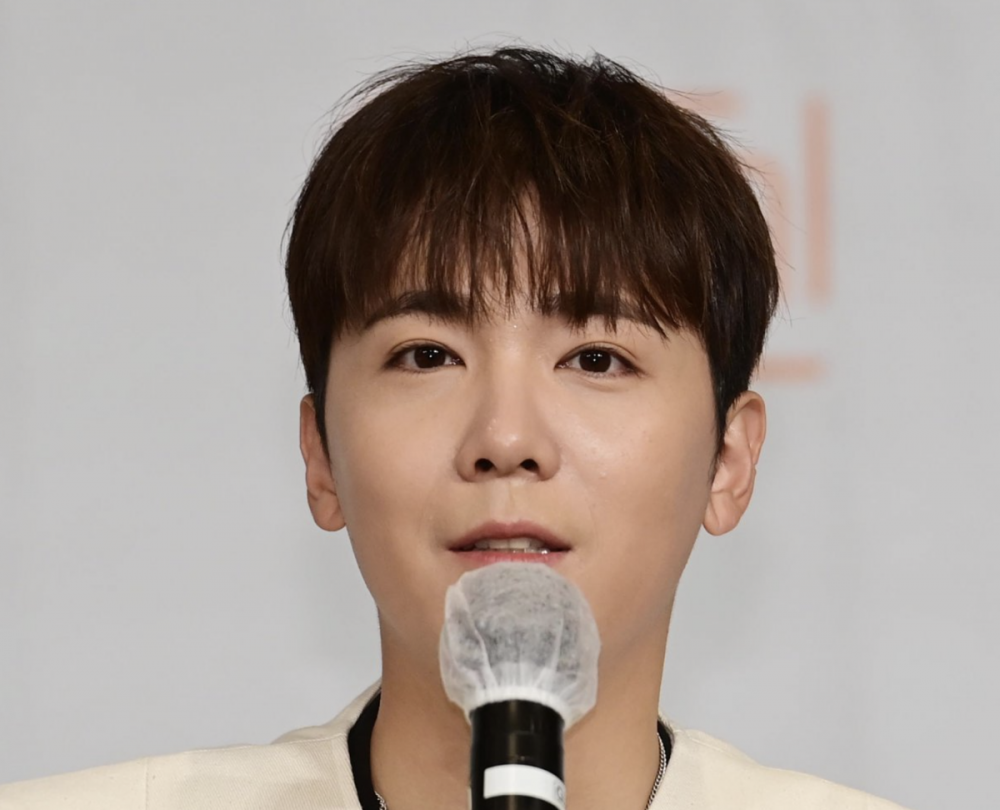 Hongki FT Island Ungkap Perjuangan Lawan Penyakit Langka