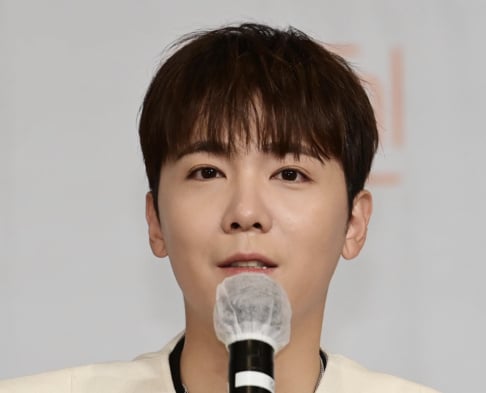 FT Island, Hongki
