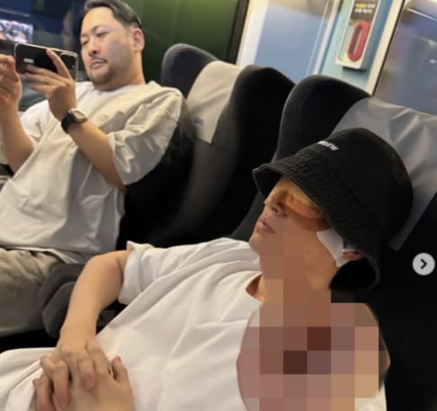 Epik High, Tablo, DJ Tukutz, Mithra Jin