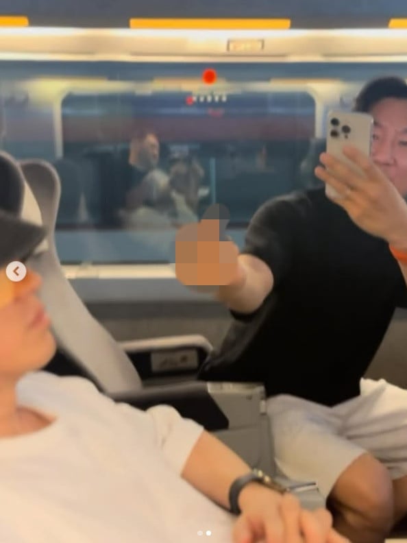 DJ Tukutz pranking Tablo