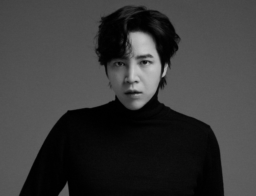 Jang Geun Suk Bergabung dengan VAST Entertainment, Babak Baru!