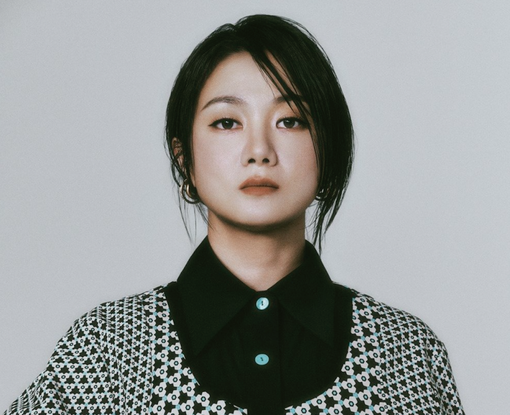Komedian Park Na Rae Rilis Foto Profil Baru Setelah 4 Tahun
