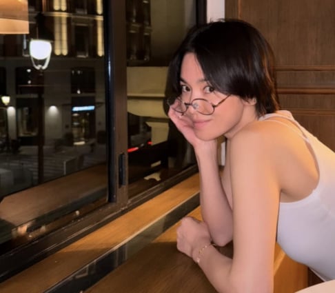 Song Hye Kyo