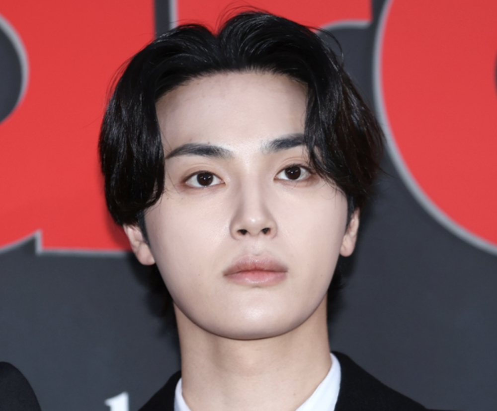 Ju Hak Nyeon THE BOYZ Hentikan Aktivitas Karena Alasan Pribadi