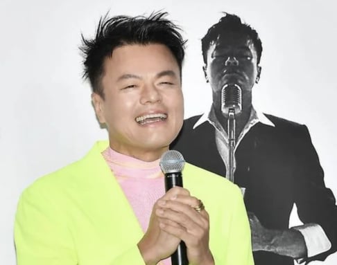 J.Y. Park