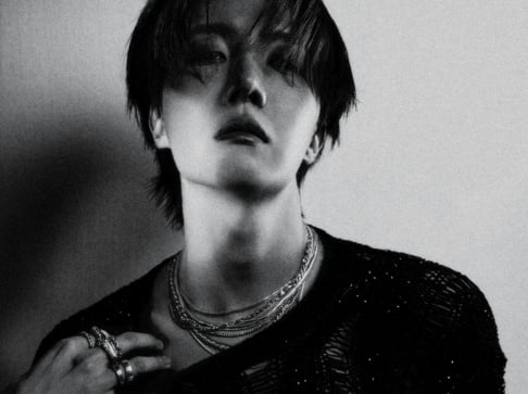 BTS, j-hope