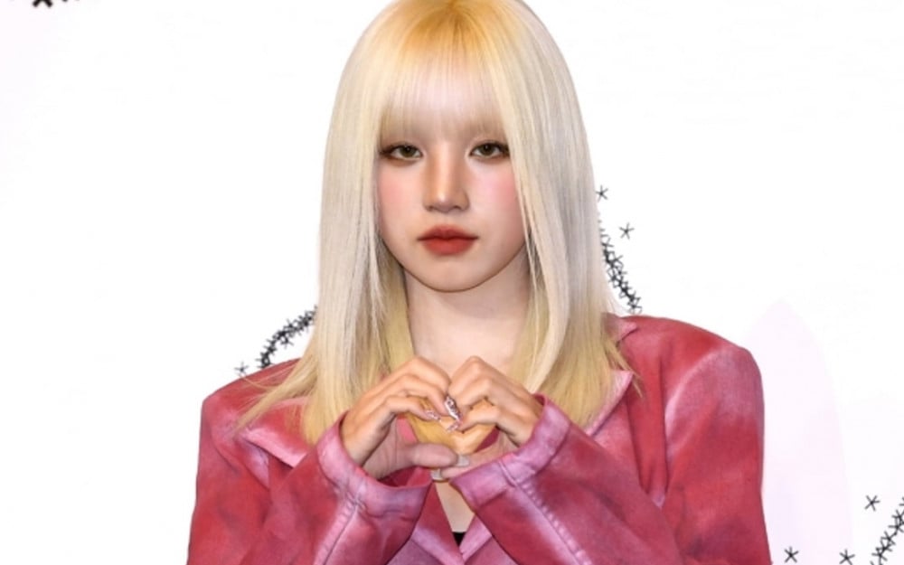 Yuqi (G)I-DLE Jadi Produser Boy Group Baru NOWZ