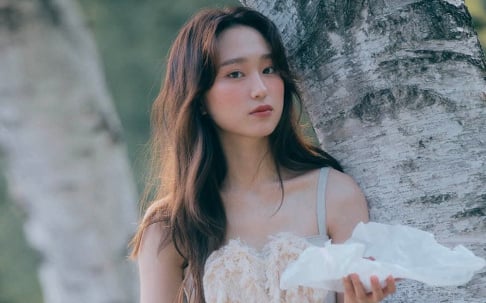 Ryu Hye Young