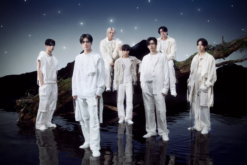 ENHYPEN '宵- YOI' teaser image 2