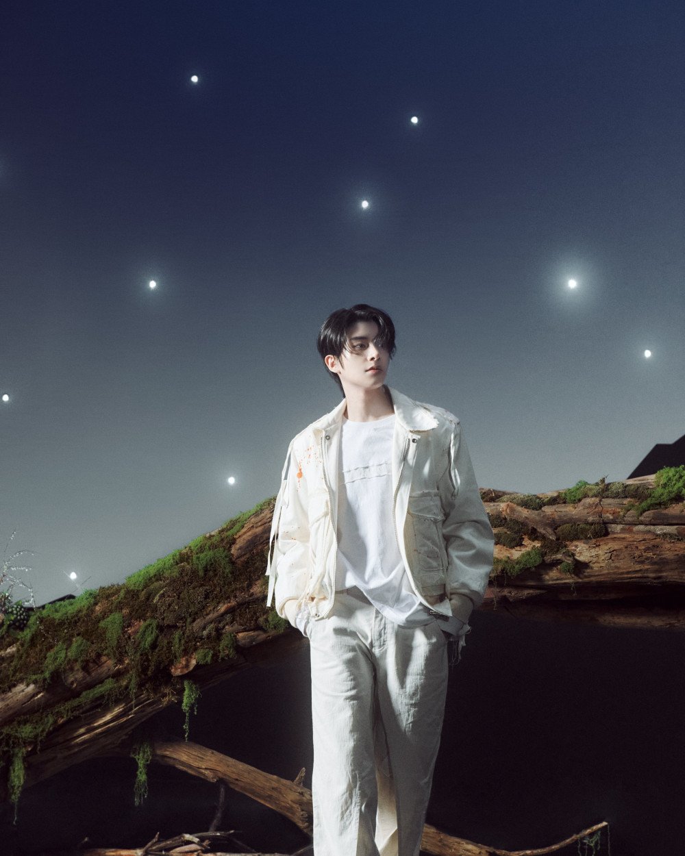 ENHYPEN '宵- YOI' teaser image 5