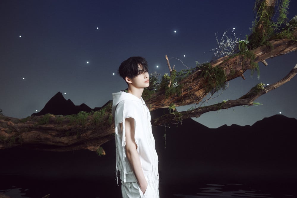 ENHYPEN '宵- YOI' teaser image 7