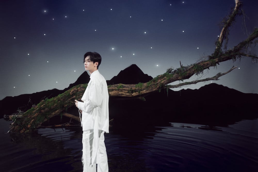 ENHYPEN '宵- YOI' teaser image 9