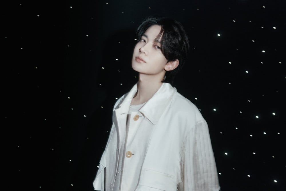 ENHYPEN '宵- YOI' teaser image 10