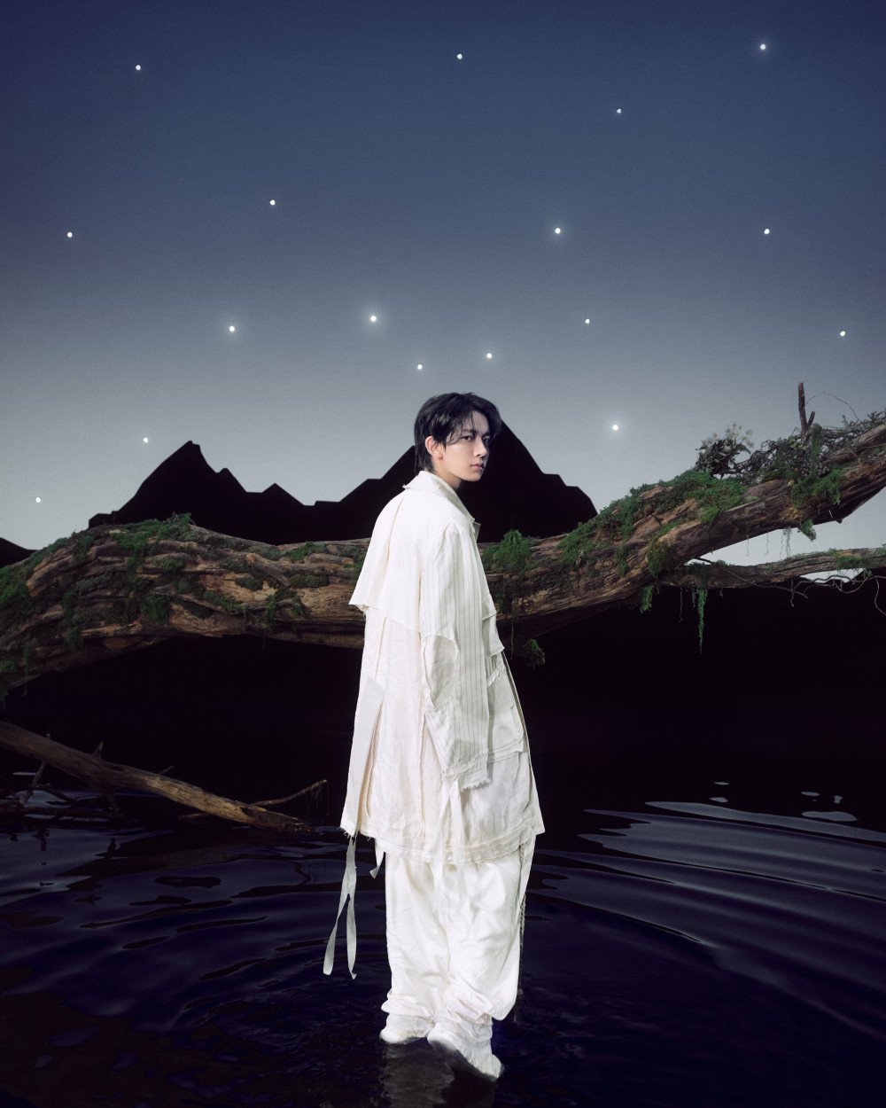 ENHYPEN '宵- YOI' teaser image 11