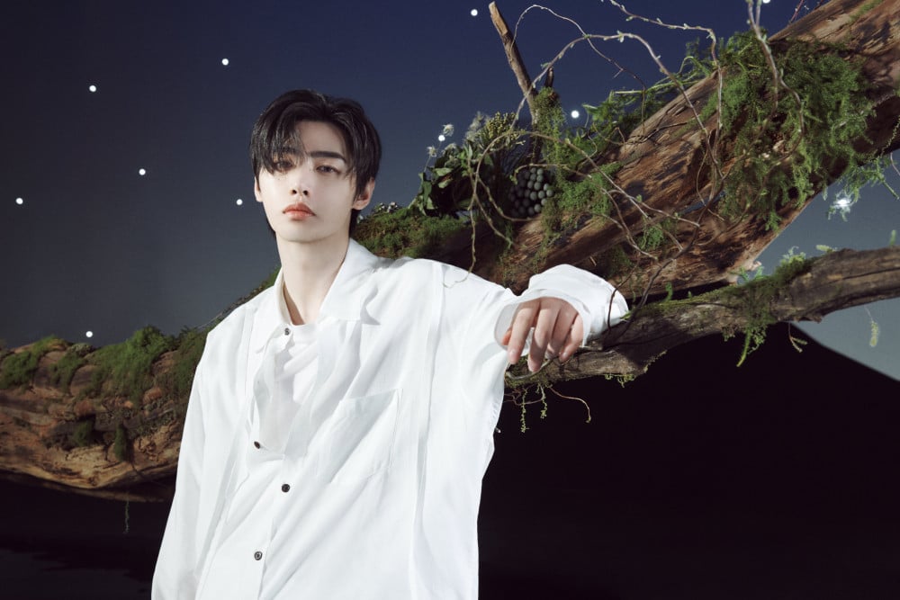 ENHYPEN '宵- YOI' teaser image 13