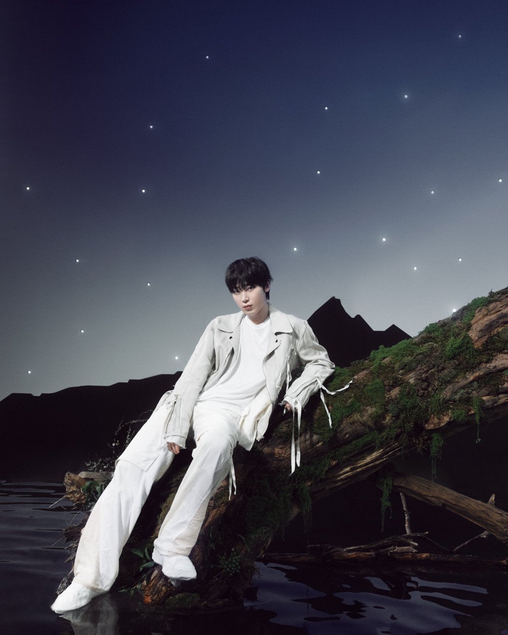 ENHYPEN '宵- YOI' teaser image 15
