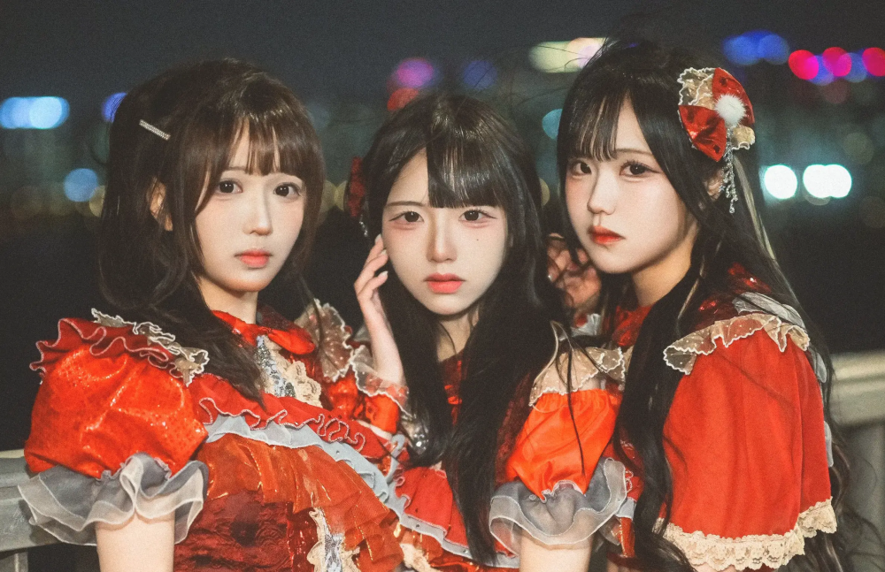 IHOTEU Akhiri Kontrak dengan EFG Music, Mina Hentikan Aktivitas