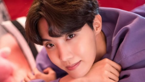 j-hope