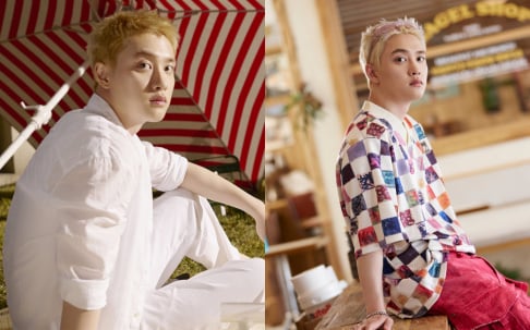 EXO, Doh Kyung Soo (D.O.)