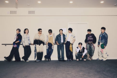 Super Junior