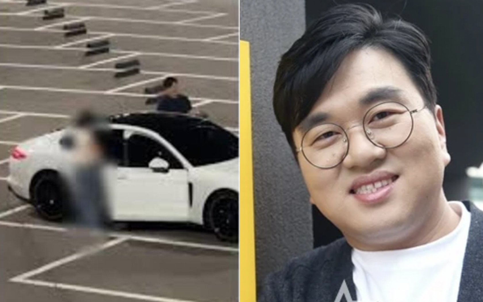 K-netizens react with shock to JDB Entertainent CEO Lee Kang Hee's ...