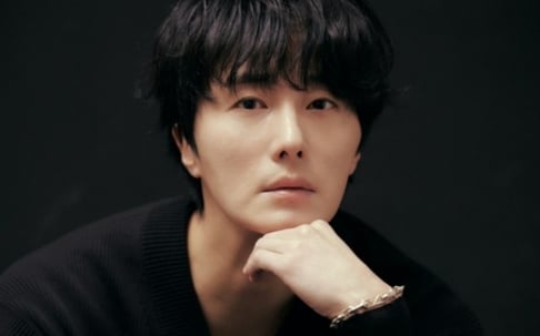 Jung Il Woo