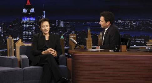 Lee Byung Hun