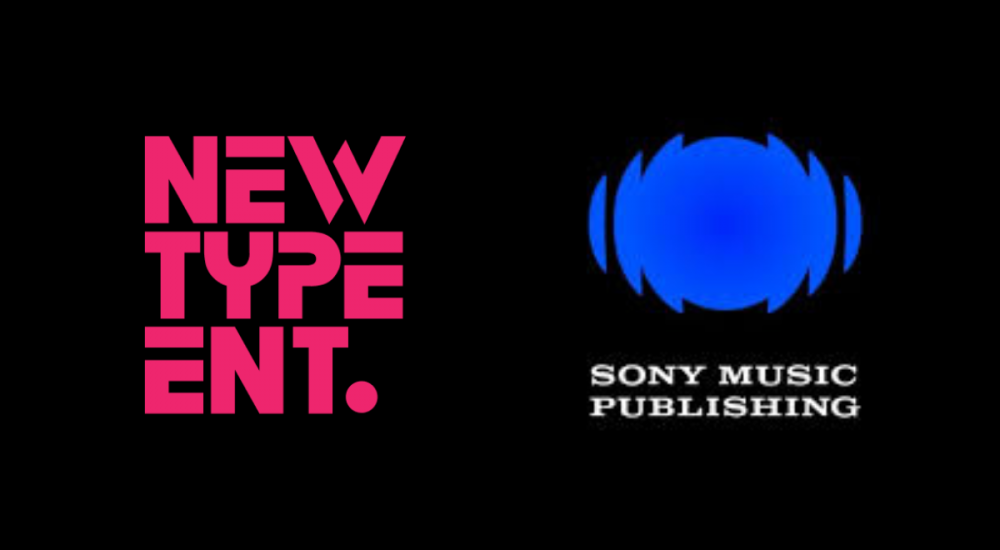 Newtype ENT & Sony Music Publishing Korea Jalin Kemitraan Global