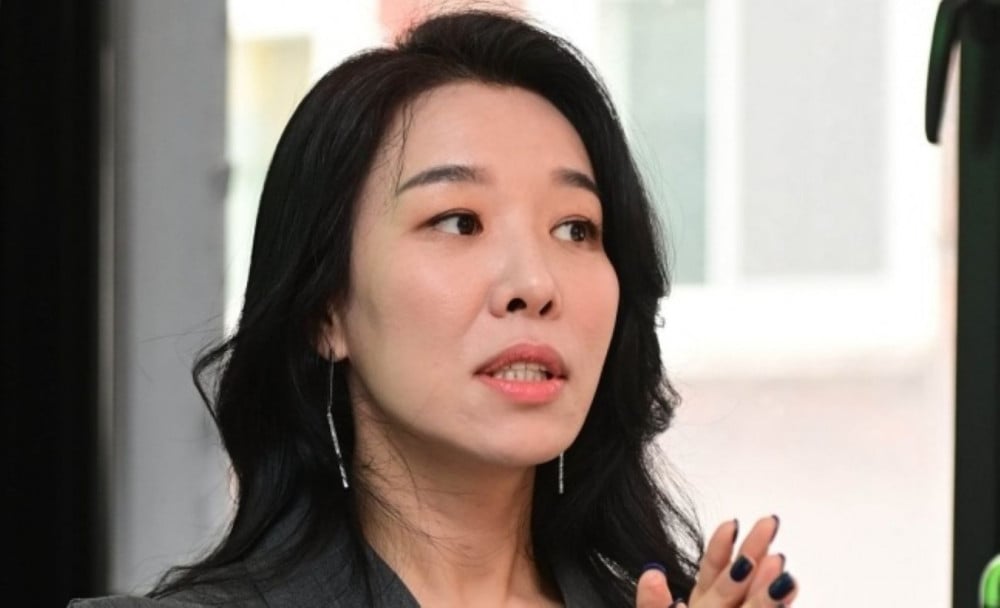 Cha Chung Hwa: Mundur dari 3 Drama Karena Hamil, Tak Ingin Bebani Kru