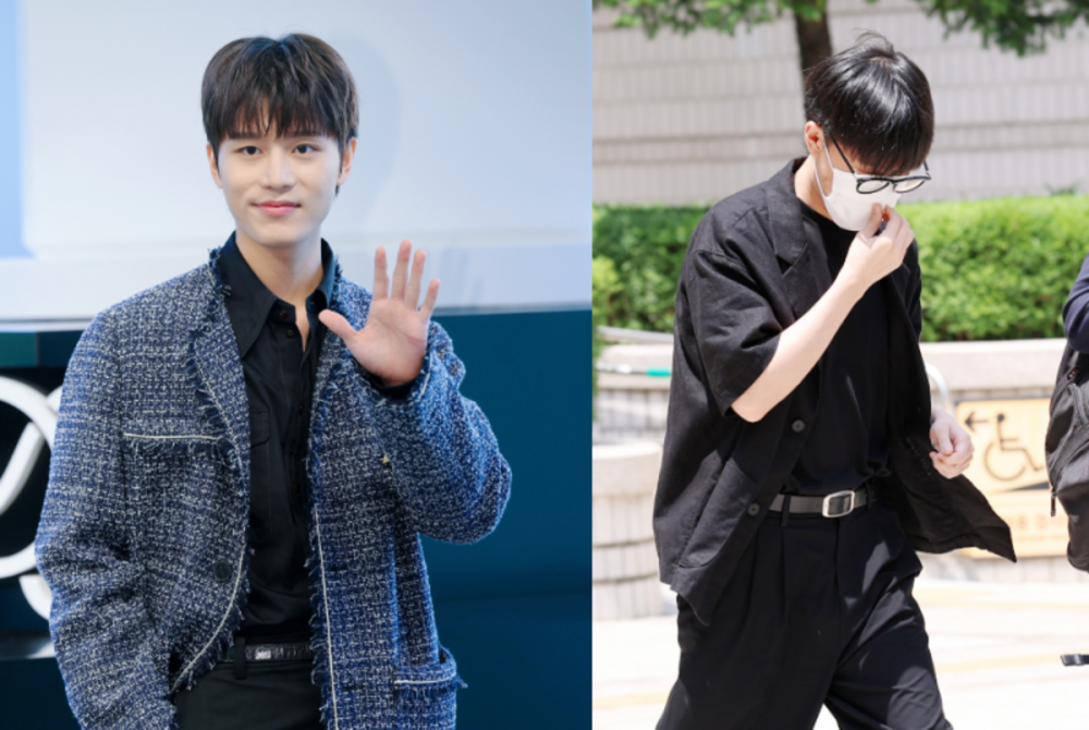 Sidang Taeil: Akui Kekerasan Seksual, Dituntut 7 Tahun Penjara