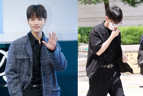 NCT, NCT U, Taeil, NCT 127