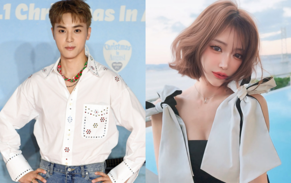 Ju Hak Nyeon The Boyz Tunda Aktivitas Usai Isu Pertemuan Eks AV