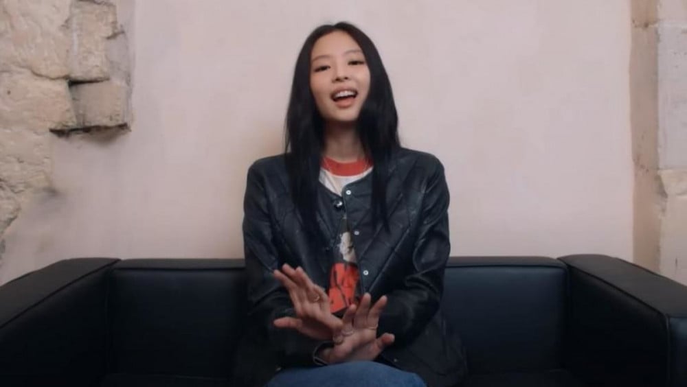 Kejutan Jennie di WSWF 2 Dorong Popularitas & Rating Tinggi