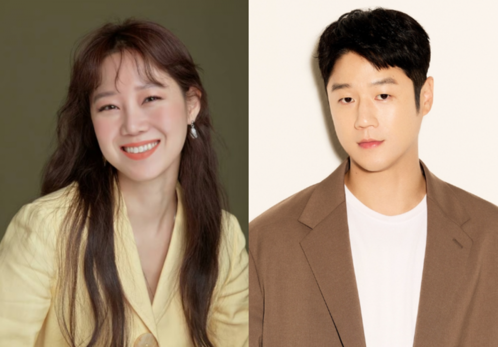 Gong Hyo Jin & Jung Jun Won Negosiasi Drama 'A Bona Fide Killer'