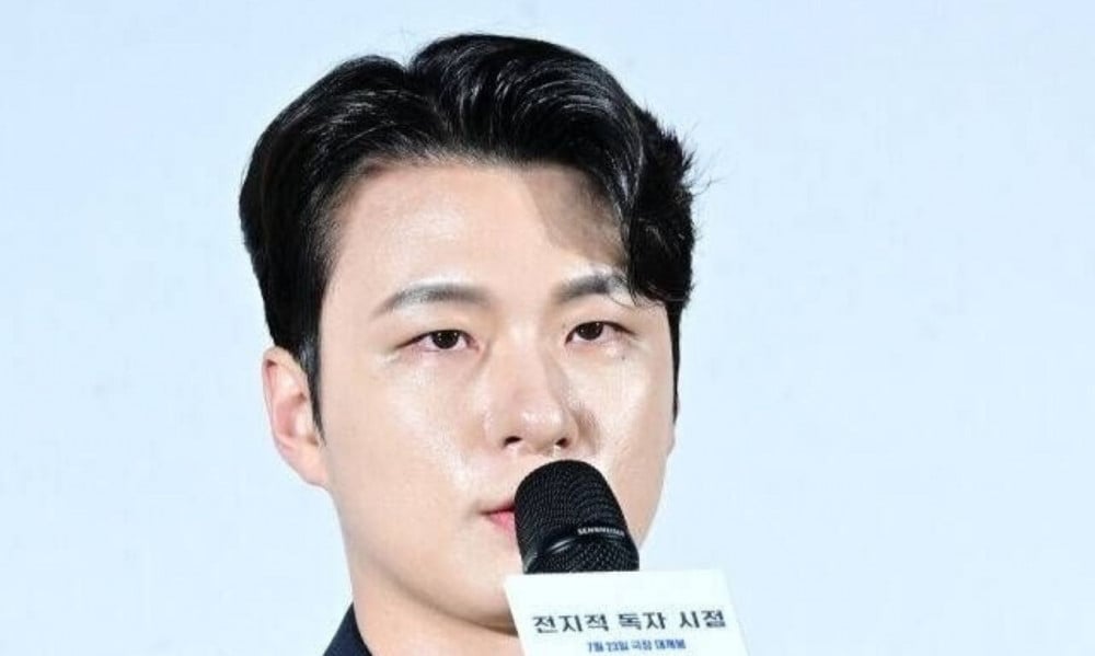 Shin Seung Ho Bebas Wamil Akibat Cedera ACL