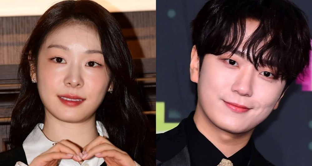 Ko Woo Rim Ungkap Kisah Asmara dengan Kim Yuna Pasca Wamil