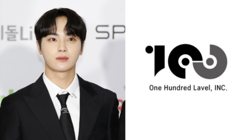 Cha Ga Won One Hundred Label Minta Maaf Usai Skandal Ju Hak Nyeon