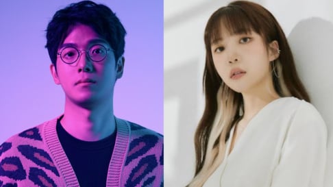 Kim Na Young, Mad Clown