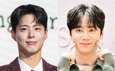 Park Bo Gum, Jun (Lee Jun Young)