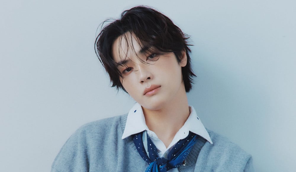 Mantan Anggota The Boyz, Ju Hak Nyeon, Dilaporkan atas Dugaan Prostitusi