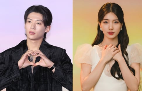 Dex, Suzy