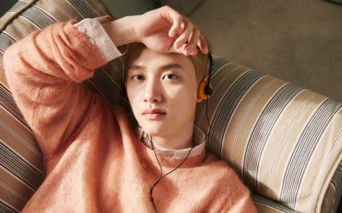 EXO, Doh Kyung Soo (D.O.)