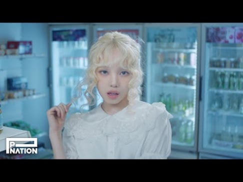 Baby DONT Cry